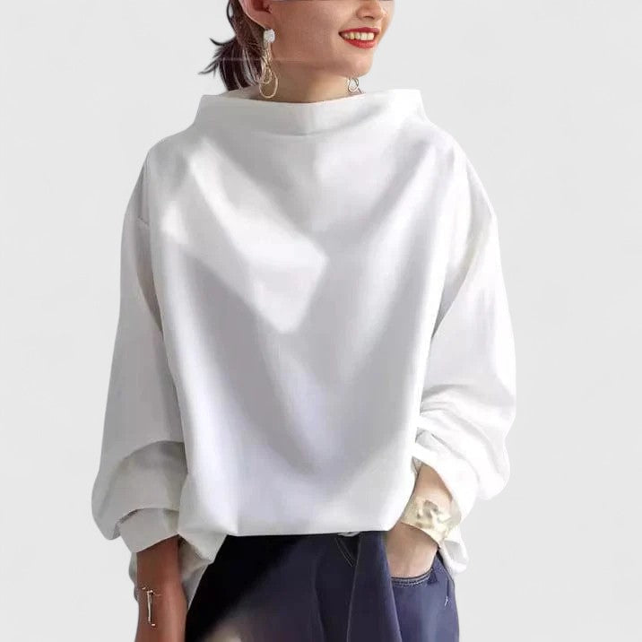 Fiona | Elegant Top