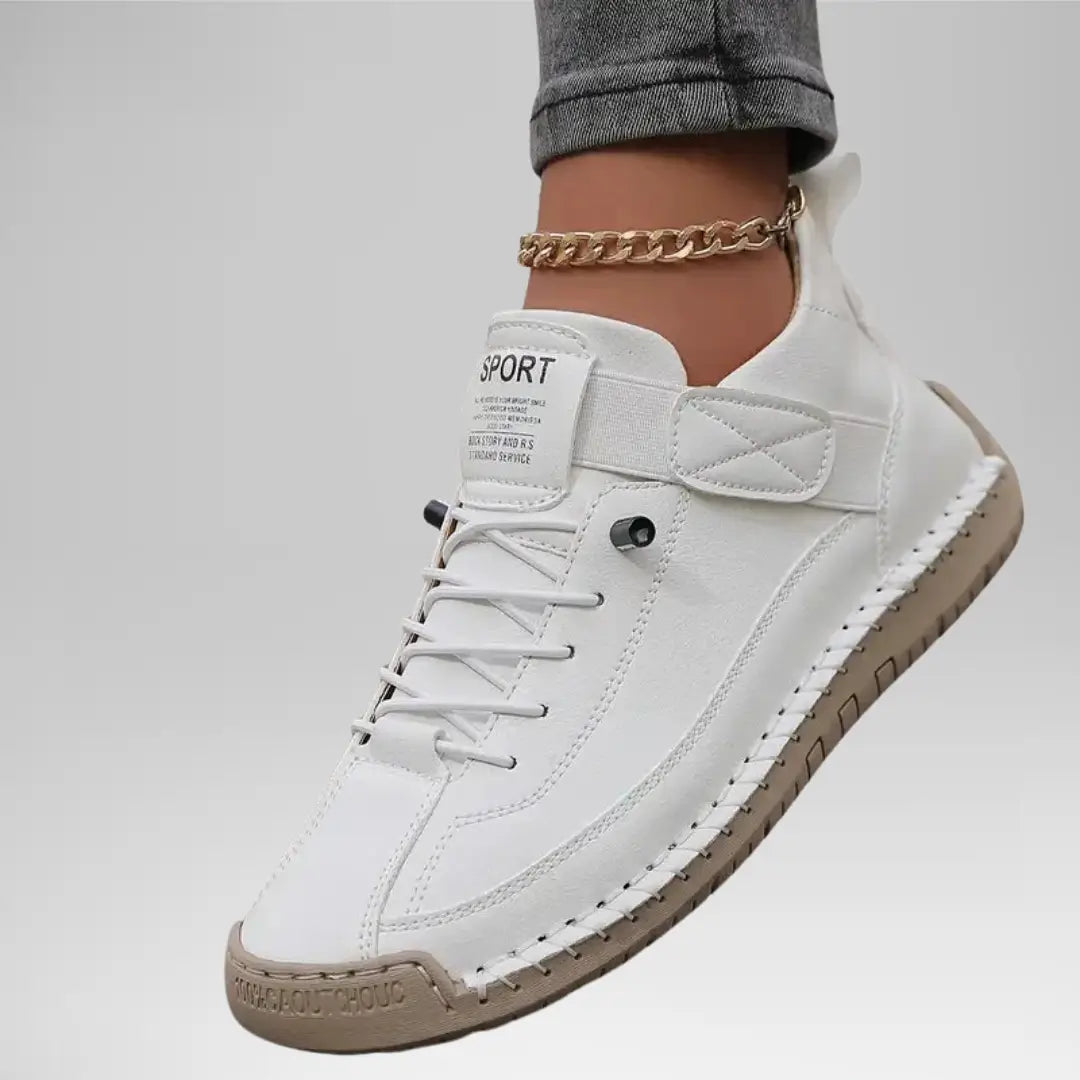 Emiline | Sneakers Comfort-Support