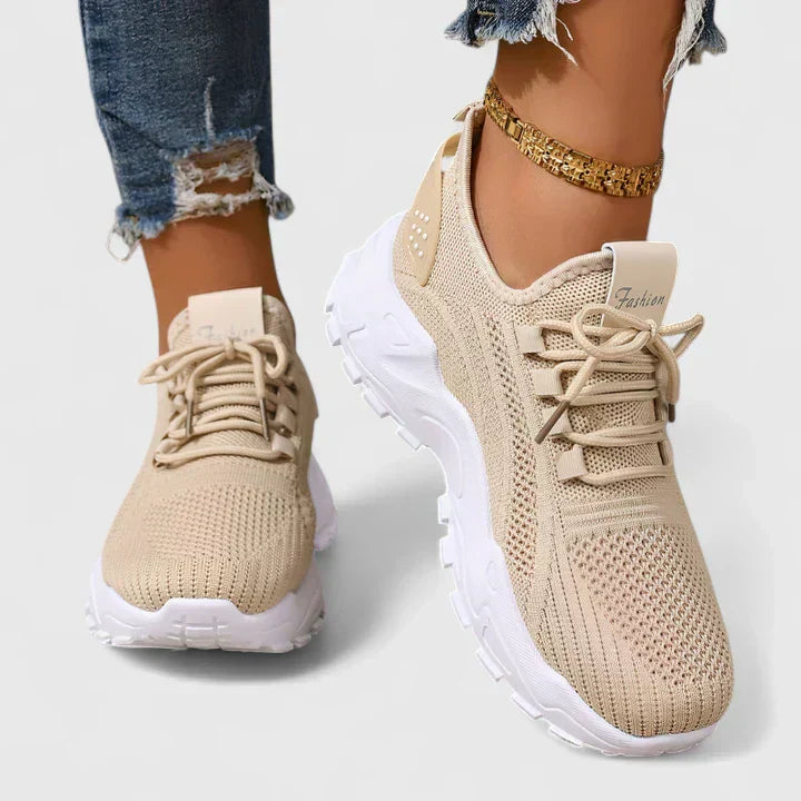 Maica | Casual Sneakers