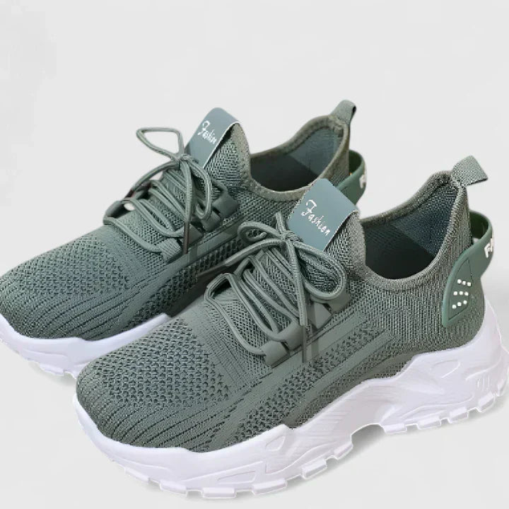 Maica | Casual Sneakers