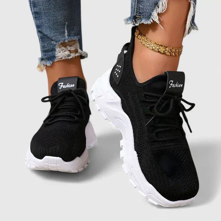 Maica | Casual Sneakers