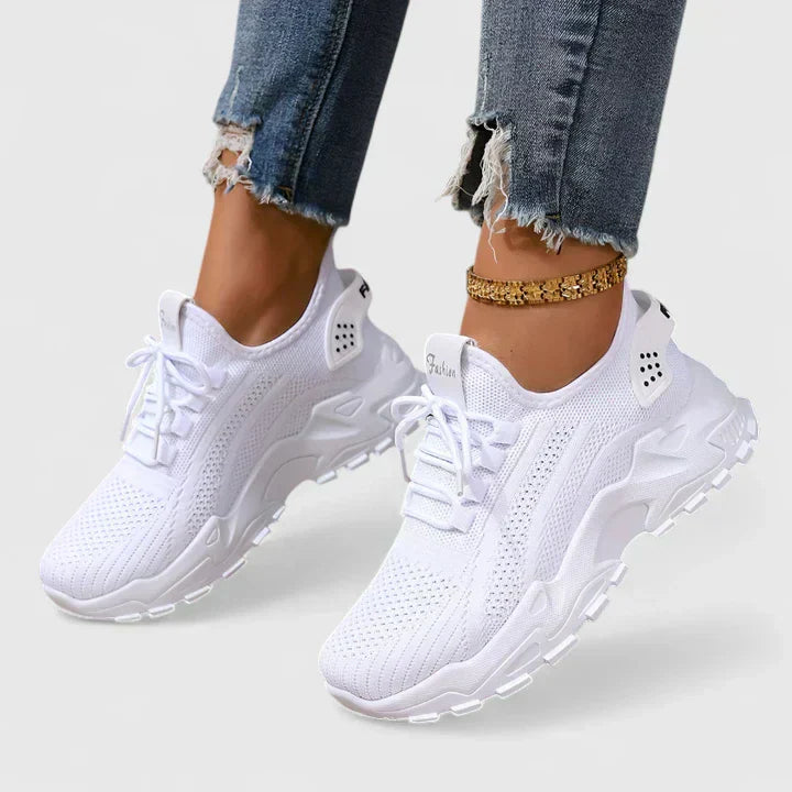 Maica | Casual Sneakers