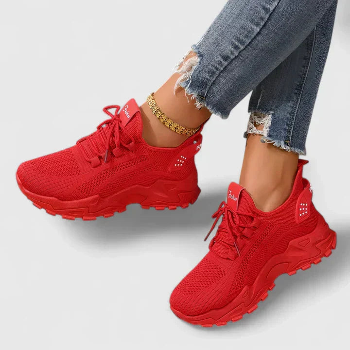 Maica | Casual Sneakers