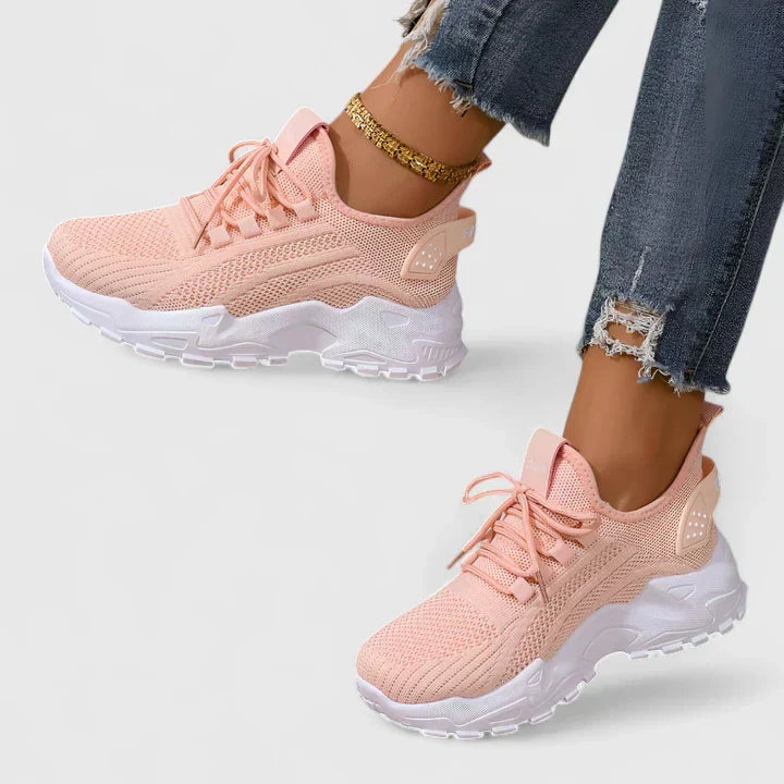 Maica | Casual Sneakers