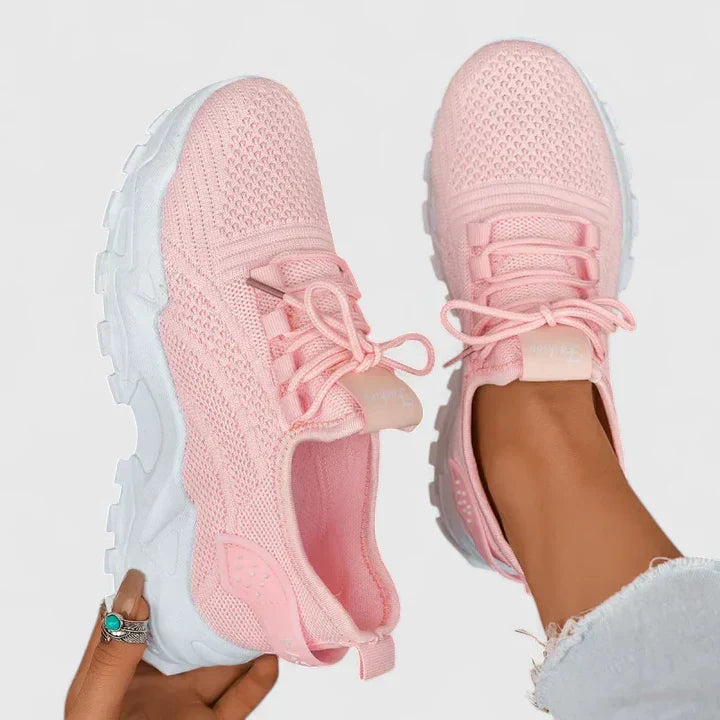 Maica | Casual Sneakers