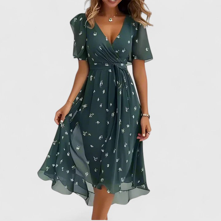 Madison | Elegante Vestito Corto