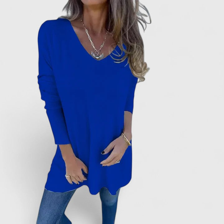 Chloe | Comfortable Top