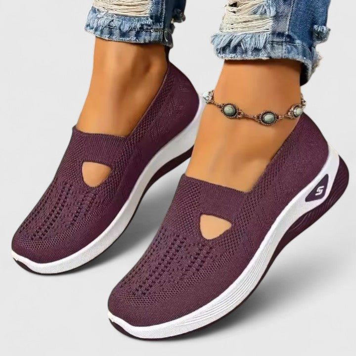 Aloriana | Sneakers Comode