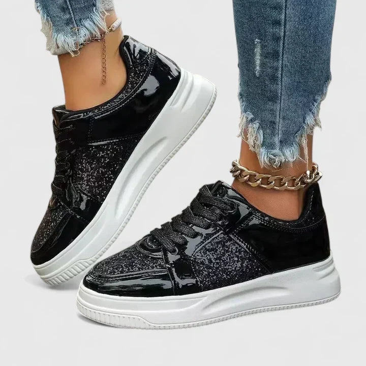 Faynelle | Casual Suuportive Shoes