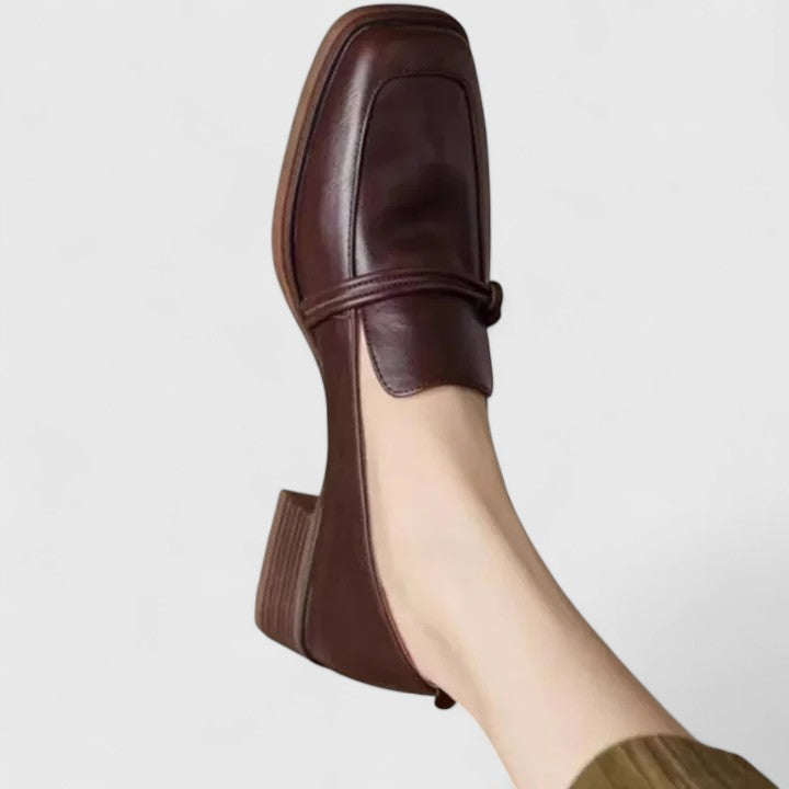 Dixie | Classic Loafers