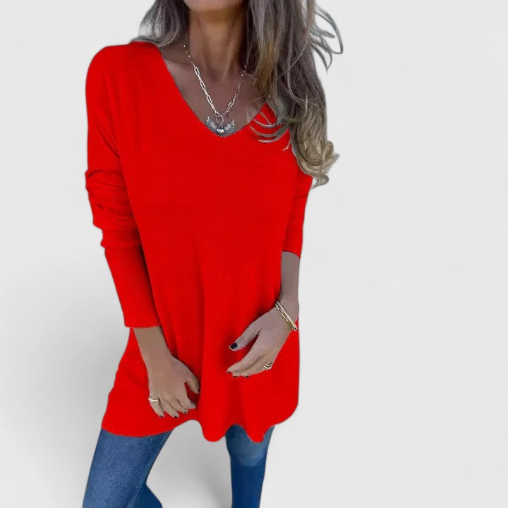 Chloe | Comfortable Top