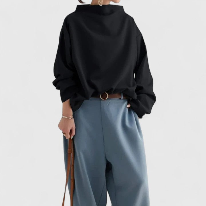 Fiona | Elegant Top