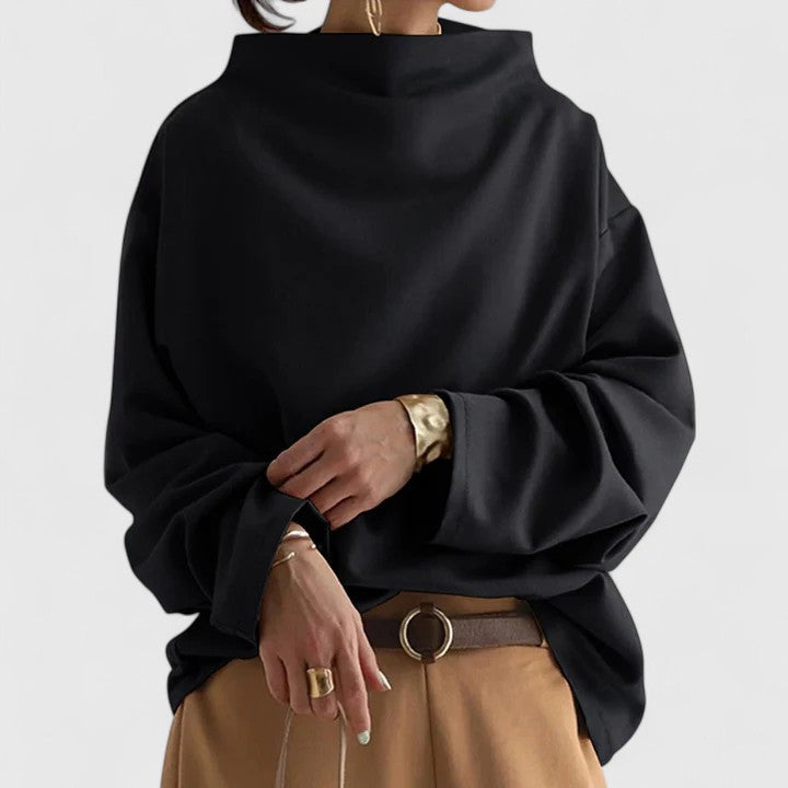 Fiona | Elegant Top