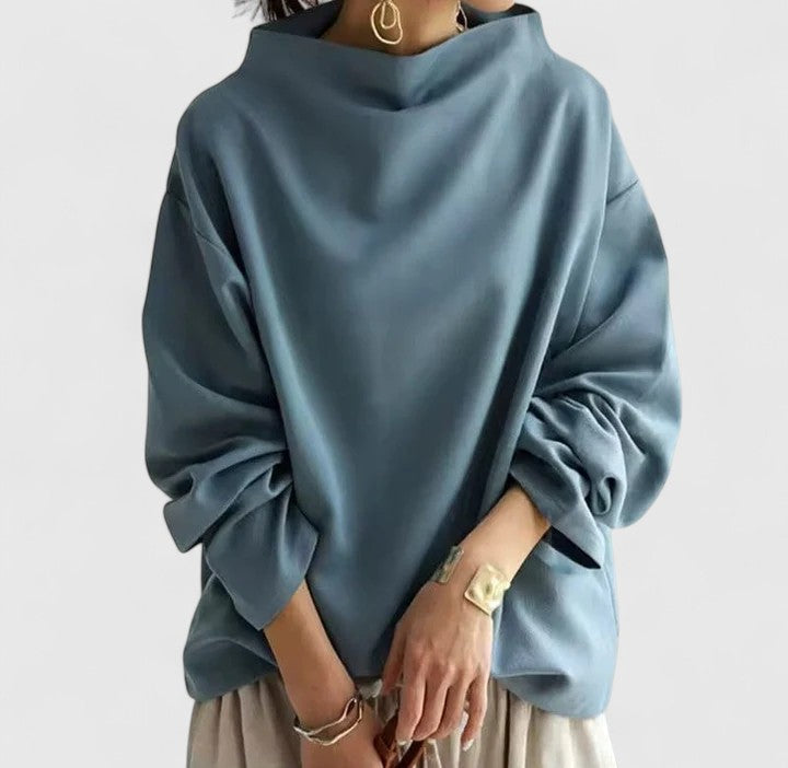 Fiona | Elegant Top
