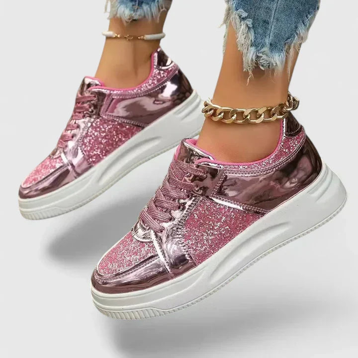 Faynelle | Casual Suuportive Shoes