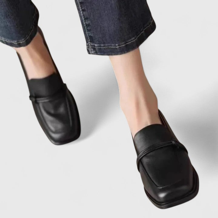 Dixie | Classic Loafers