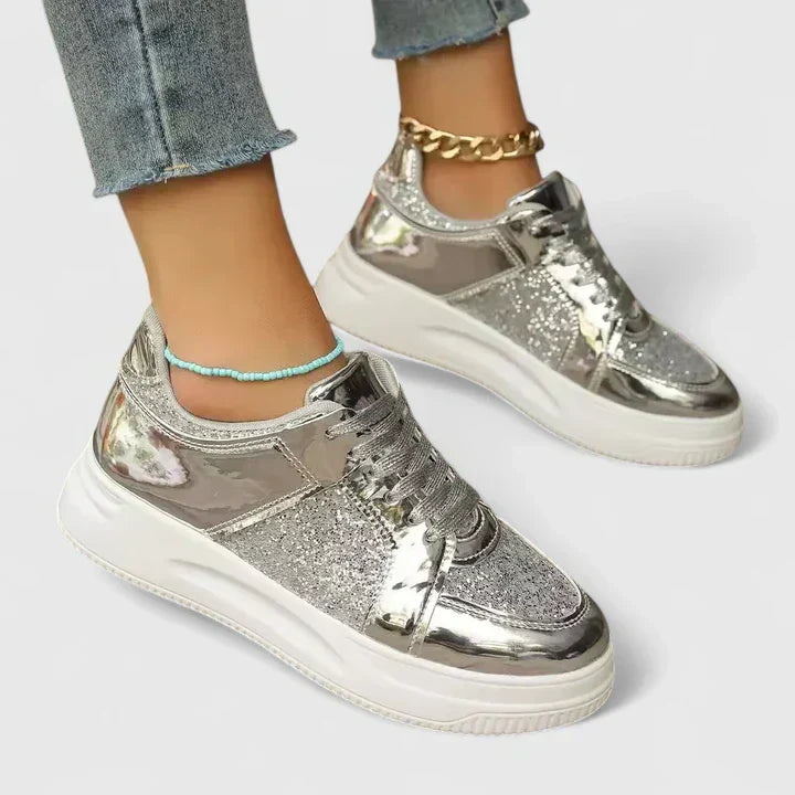 Faynelle | Casual Suuportive Shoes