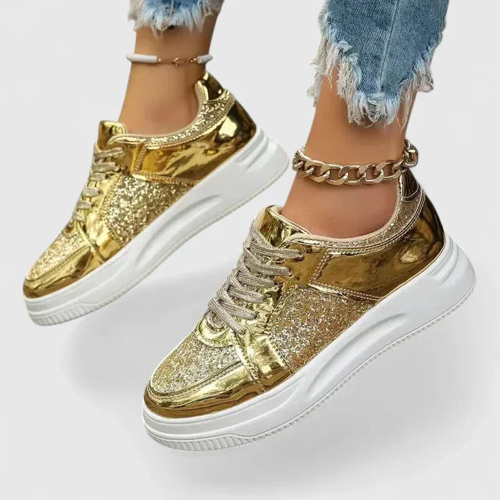 Faynelle | Casual Suuportive Shoes