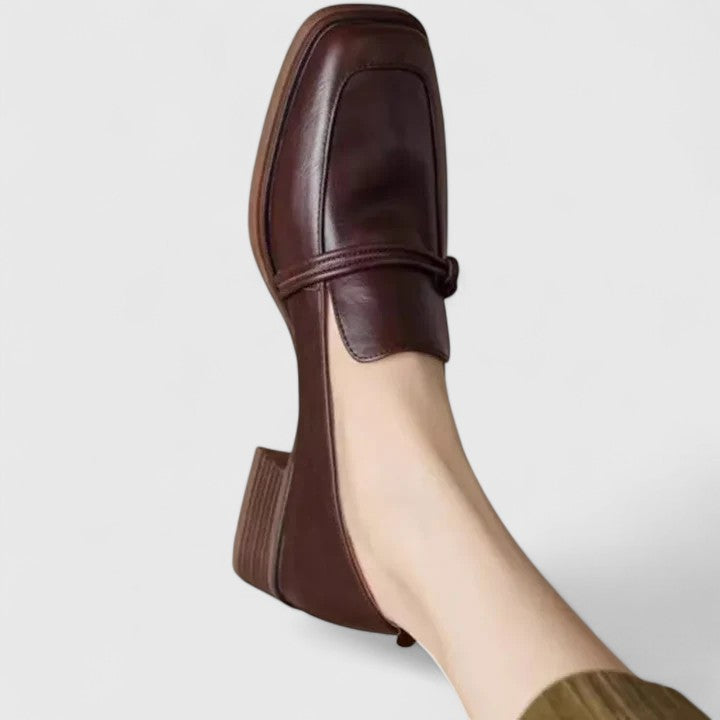 Dixie | Classic Loafers