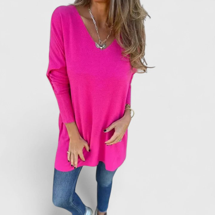 Chloe | Comfortable Top