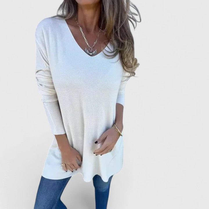 Chloe | Comfortable Top