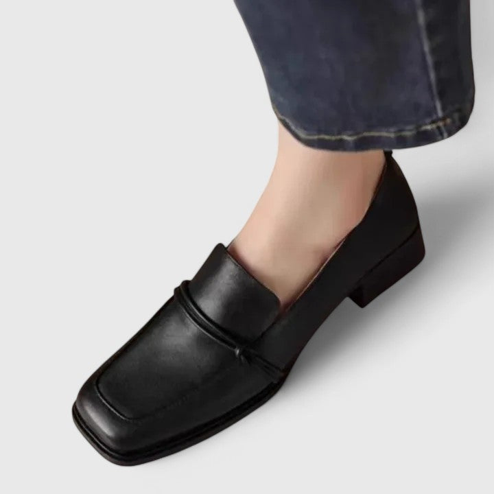 Dixie | Classic Loafers