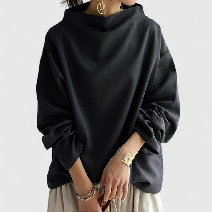 Fiona | Elegant Top