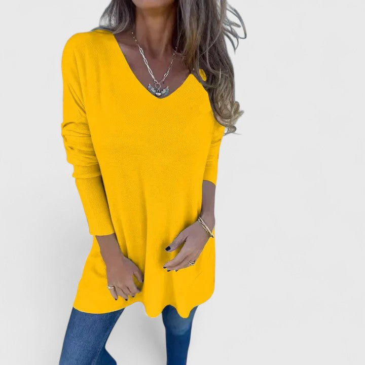 Chloe | Comfortable Top
