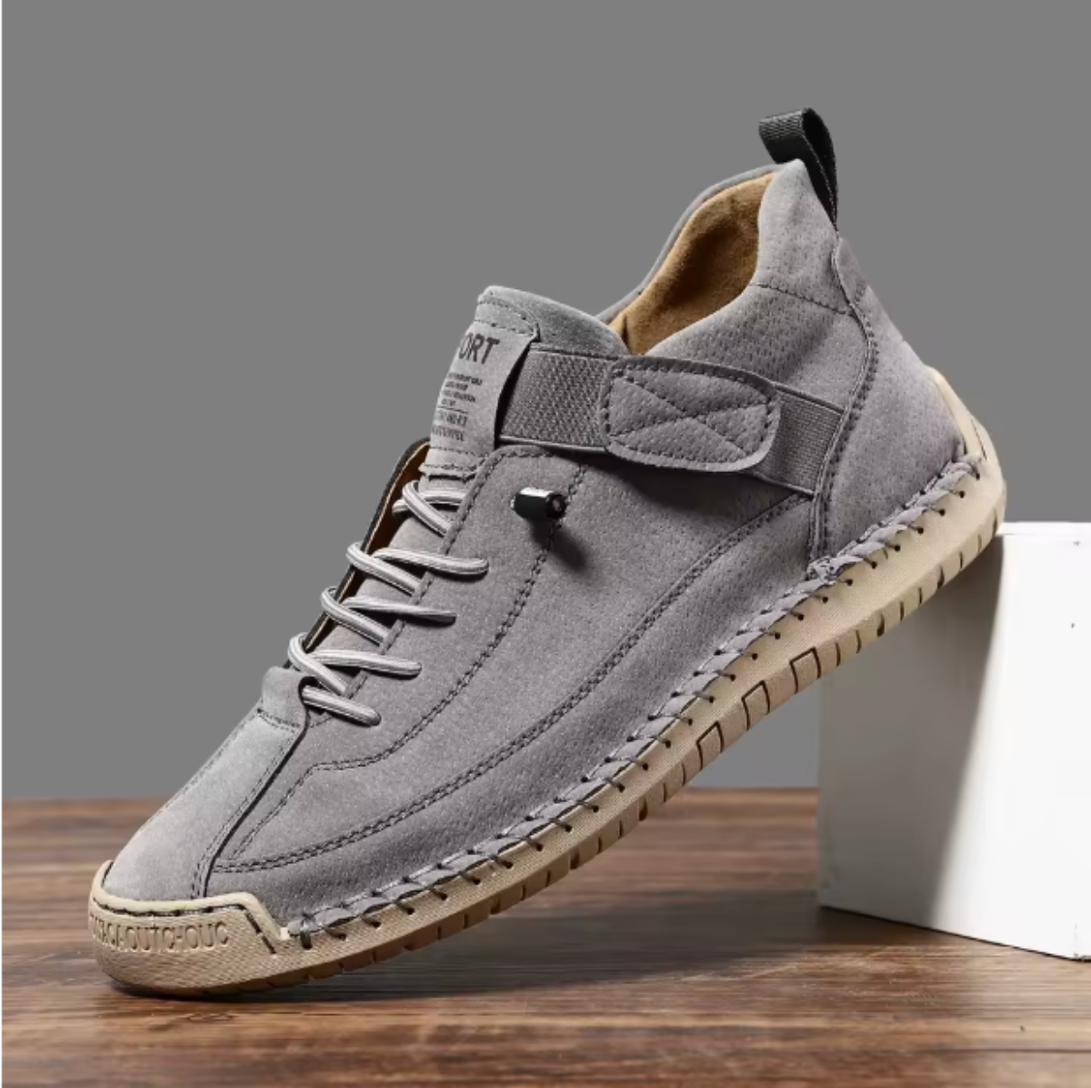 Emiline | Sneakers Comfort-Support