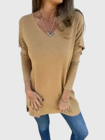 Chloe | Comfortable Top