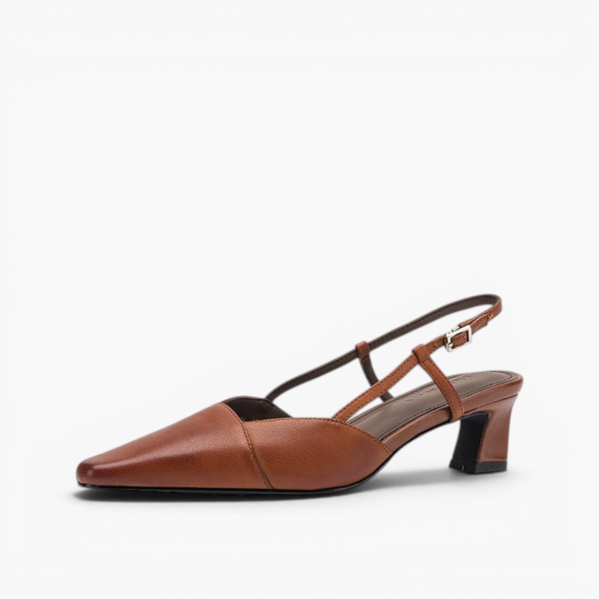 Serelle | Tacchi Slingback in Pelle