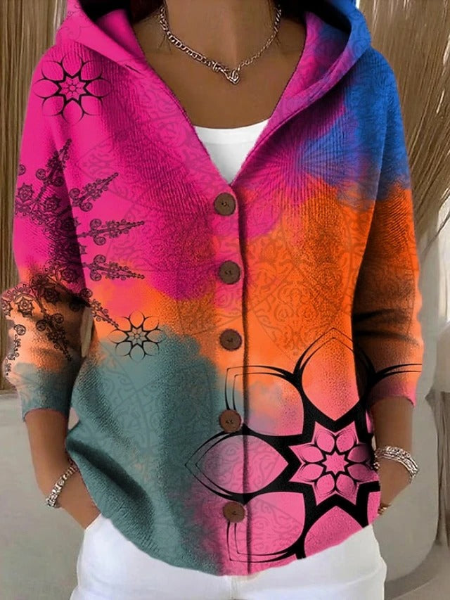 Harper Lane™ | Artistic Cardigan