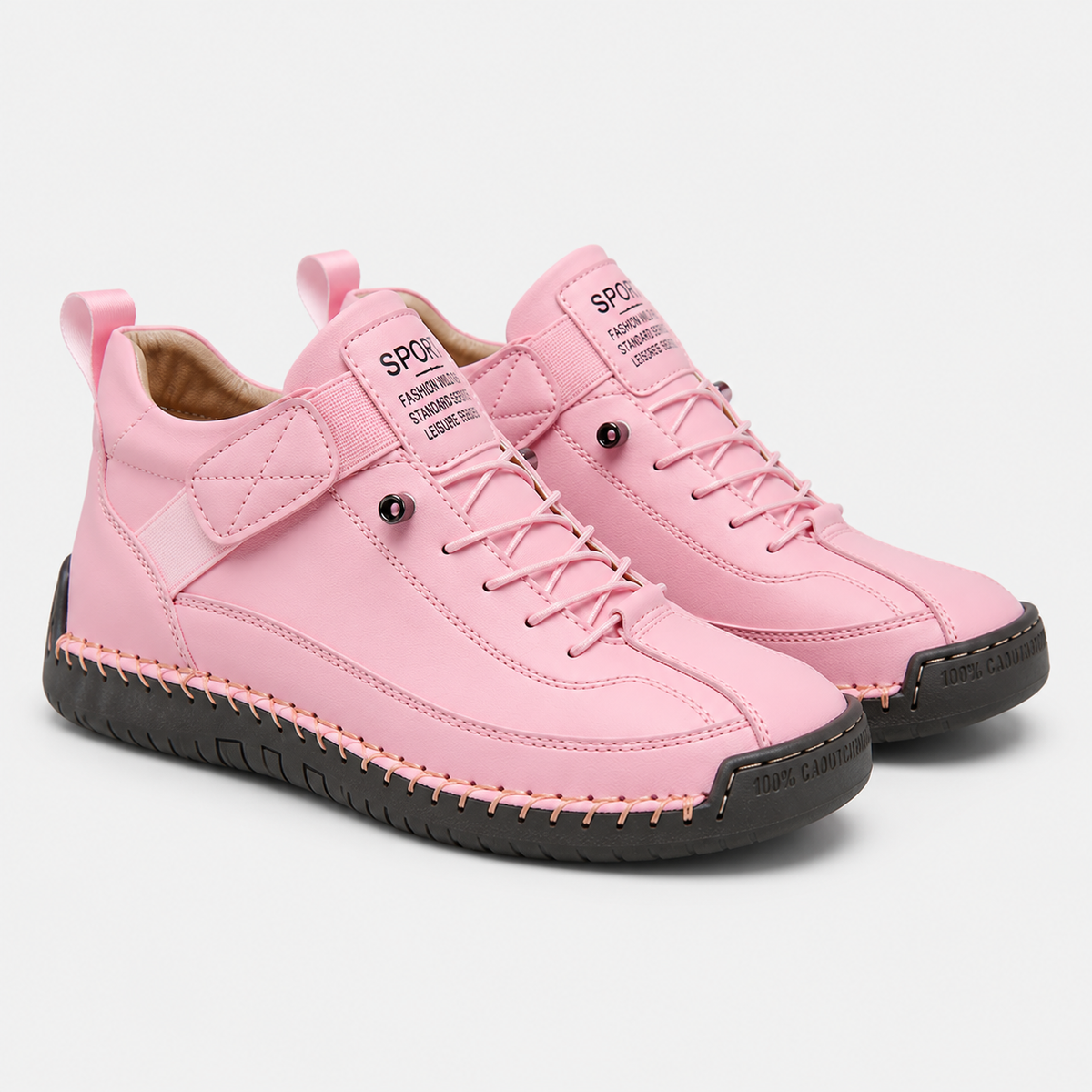 Women's breathable lightweight walking sneakers shown in multiple colors