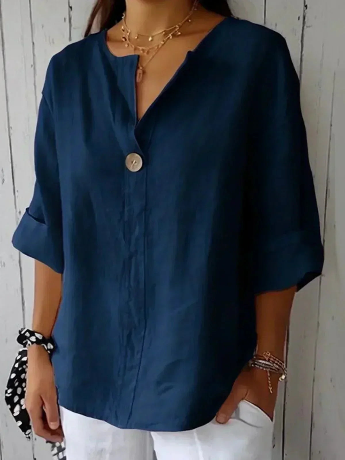 Zamma | Top Relaxed a V