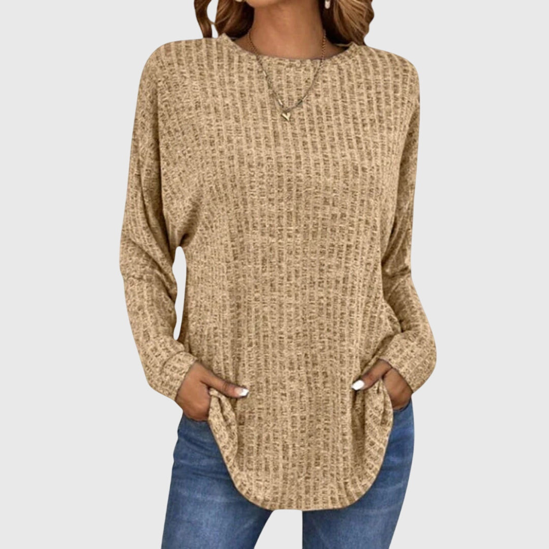 Elena | Elegant Top