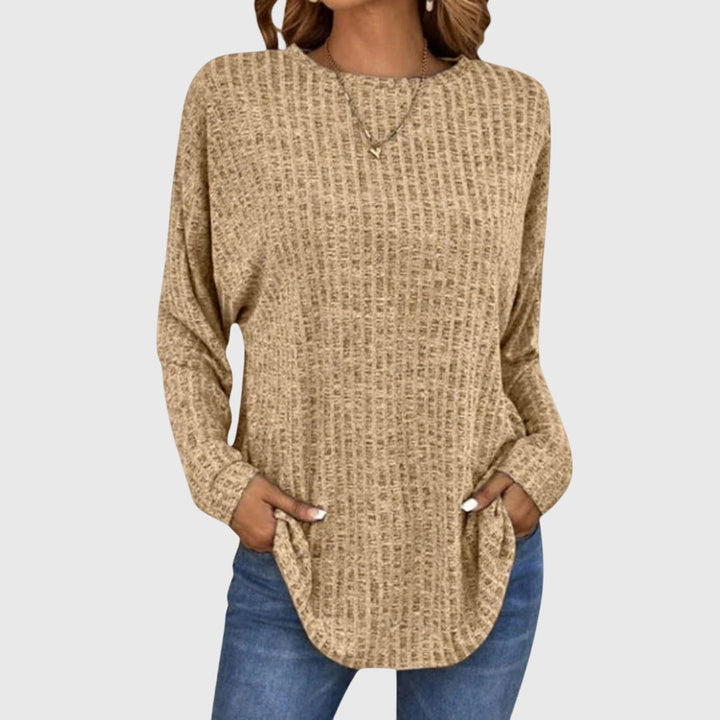 Elena | Elegant Top