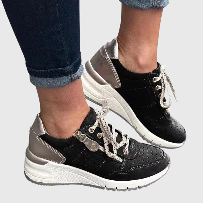 Maddie | Casual Sneakers