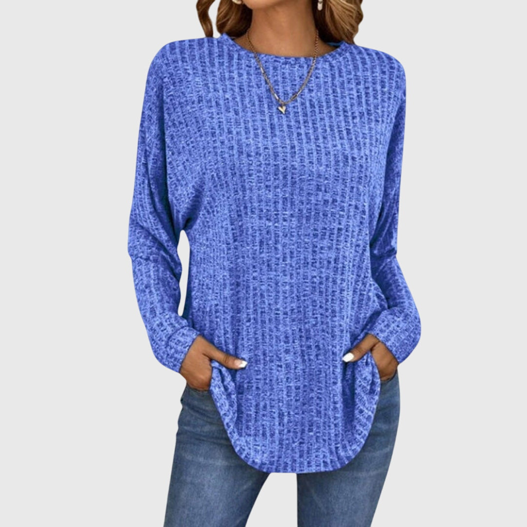 Elena | Elegant Top