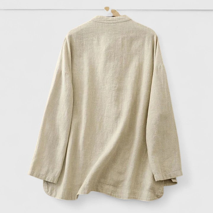 Dakota | Comfortable Shirt