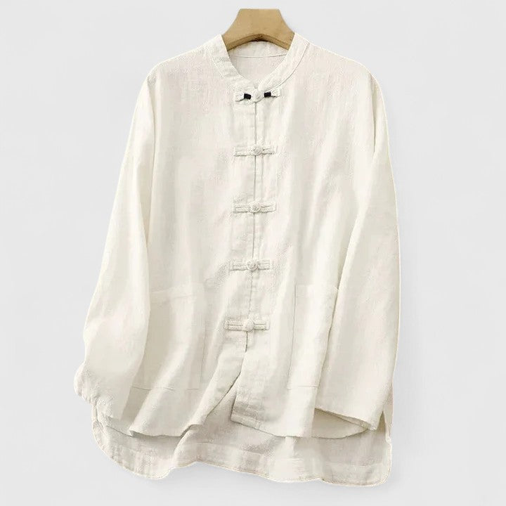 Dakota | Comfortable Shirt