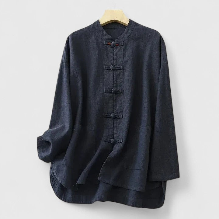Dakota | Comfortable Shirt