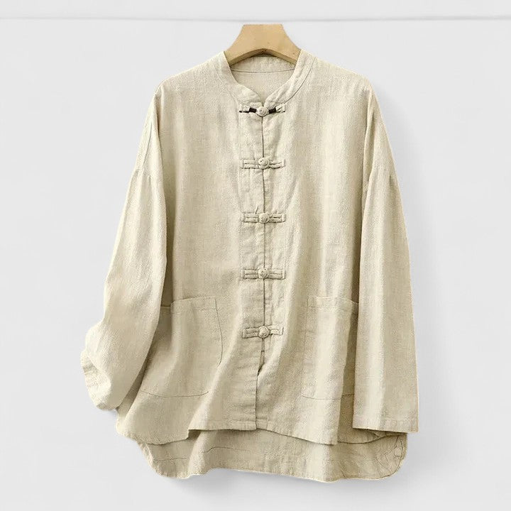 Dakota | Comfortable Shirt