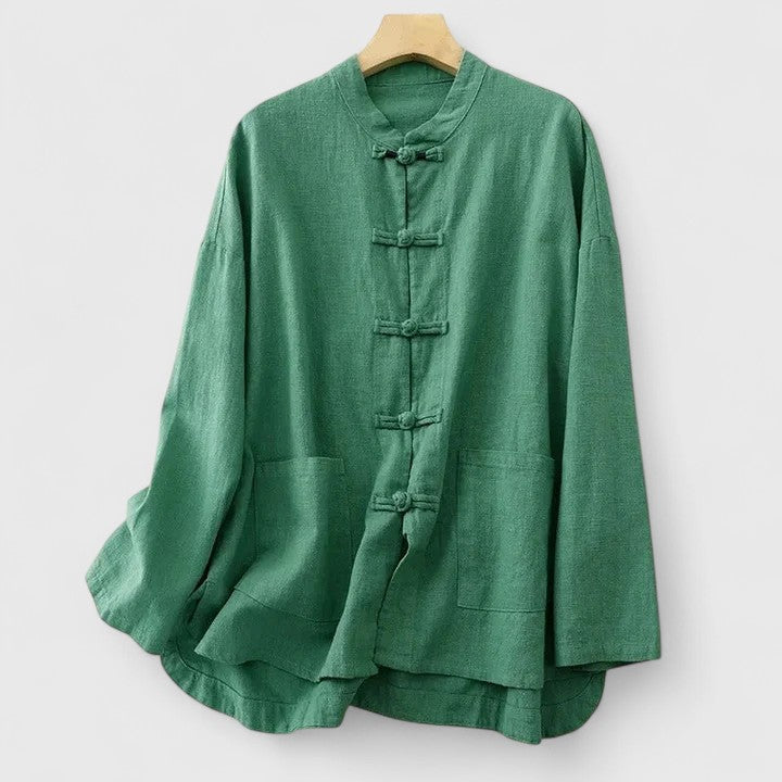 Dakota | Comfortable Shirt