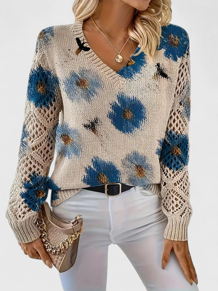 Ella | Elegant Sweater