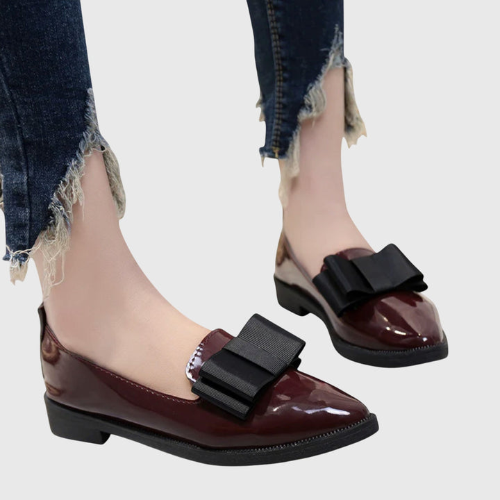 Anya | Classy Loafers