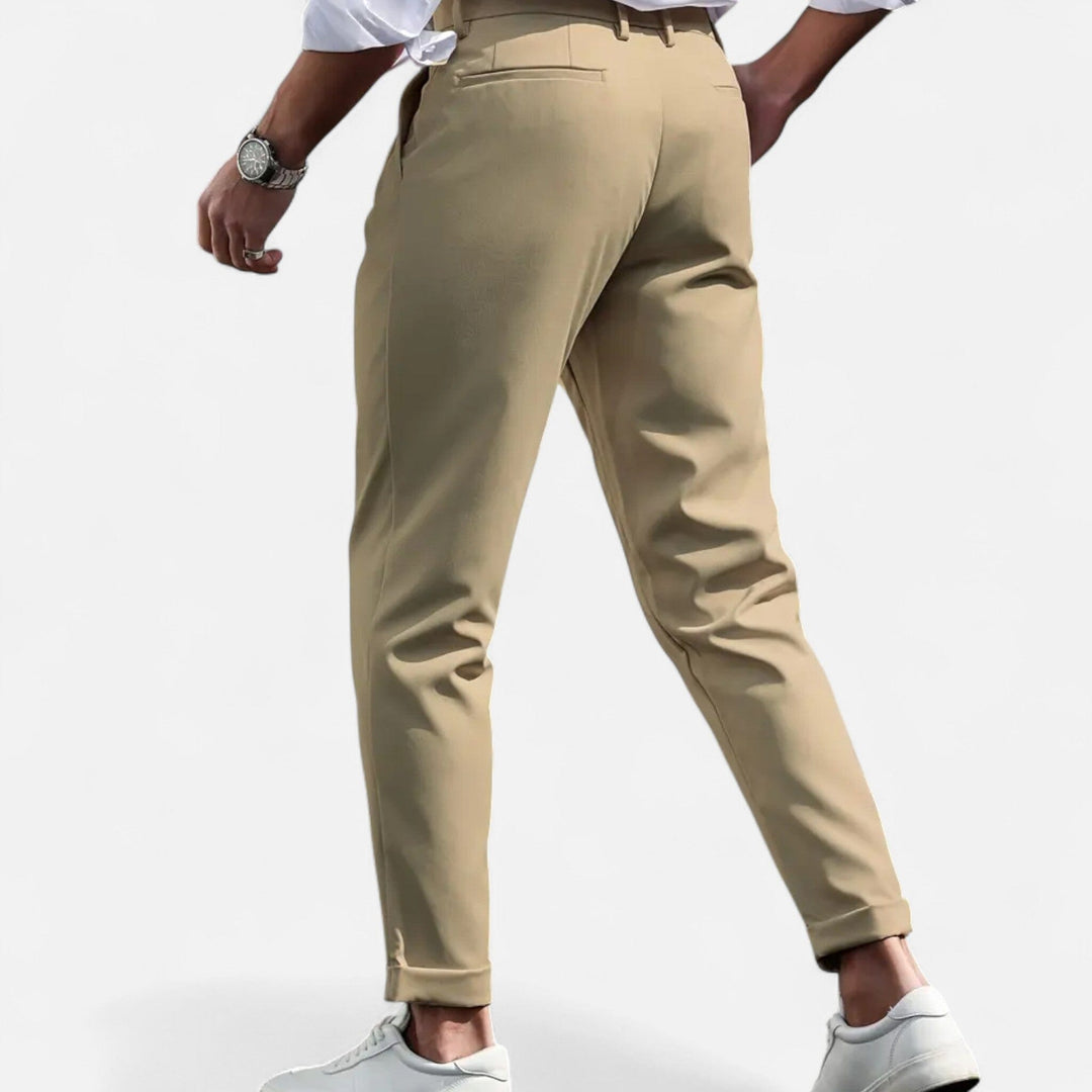 Men&
