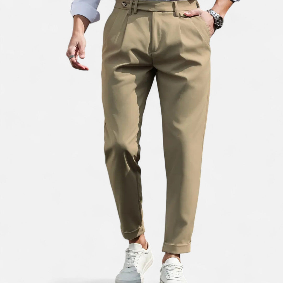 Men&