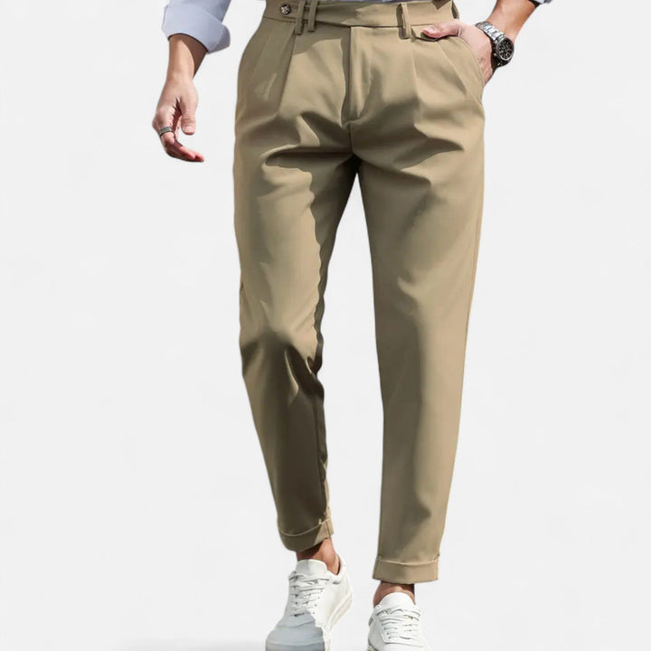 Men&