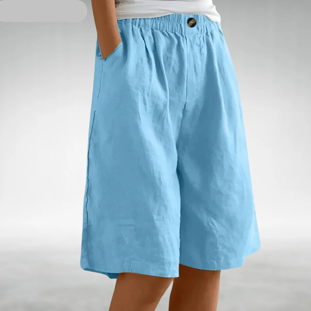Pantaloni Corti Comfort Diane™