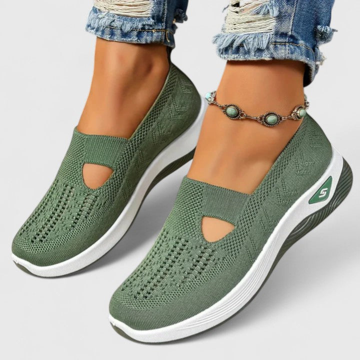 Aloriana | Sneakers Comode
